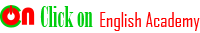 Click On English Academy Online